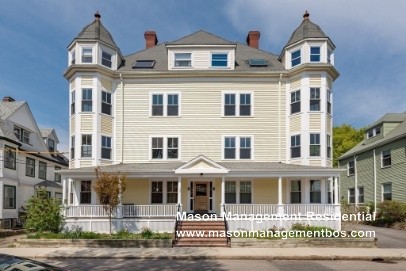 Photos of apartment on Davis Ave.,Brookline MA 02445