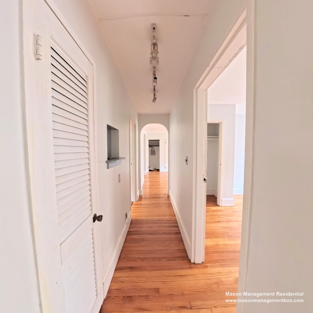 Photos of apartment on O'Leary Way,Boston MA 02130