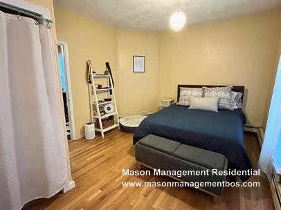 Photos of apartment on Phillips St.,Boston MA 02114