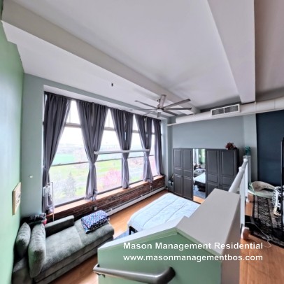 Photos of apartment on Lewis St.,Boston MA 02128