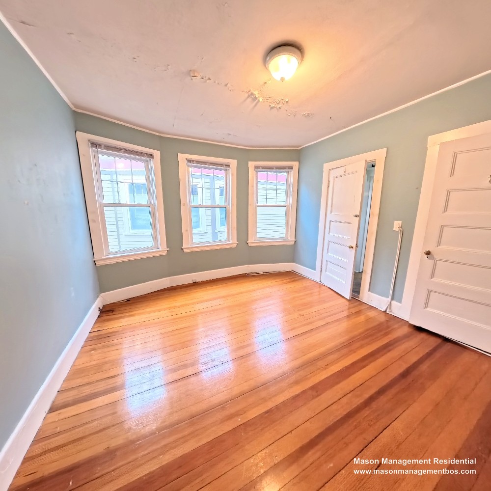 Photos of apartment on Francis St.,Brookline MA 02446