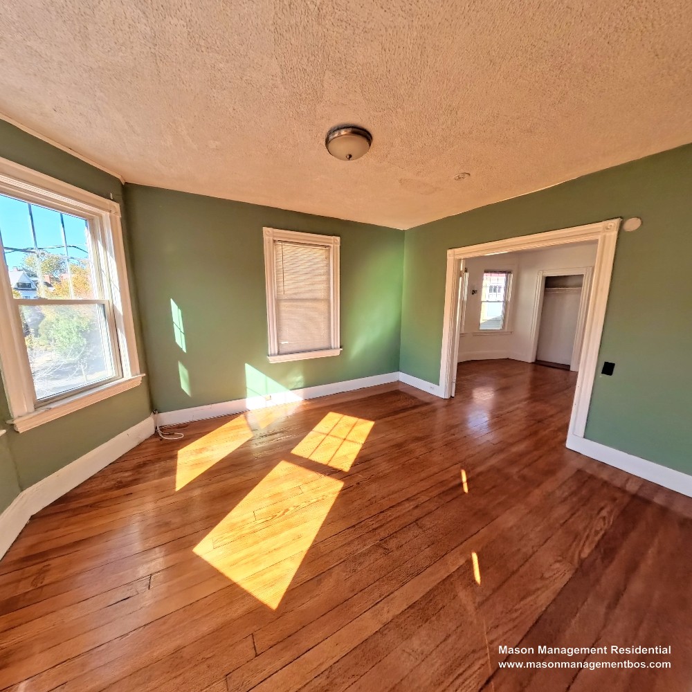 Photos of apartment on Francis St.,Brookline MA 02446