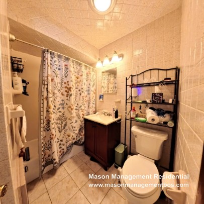 Photos of apartment on Martin St.,Medford MA 02155