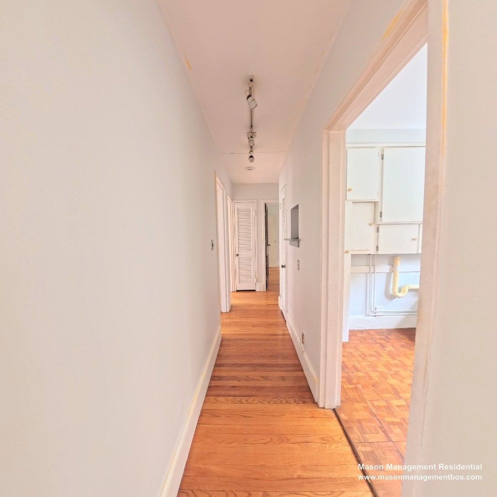 Photos of apartment on O'Leary Way,Boston MA 02130
