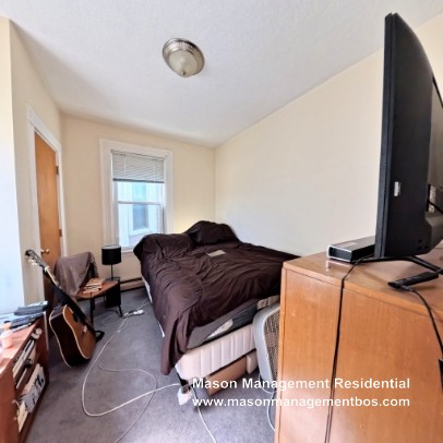 Photos of apartment on Prospect St.,Cambridge MA 02139
