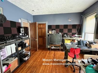 Photos of apartment on Kenney St.,Boston MA 02130