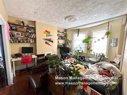 Photos of apartment on Kenney St.,Boston MA 02130