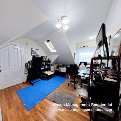 Photos of apartment on Davis Ave.,Brookline MA 02445