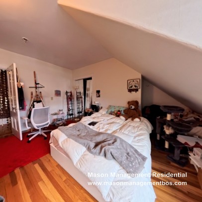 Photos of apartment on Davis Ave.,Brookline MA 02445