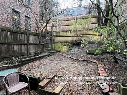 Photos of apartment on Phillips St.,Boston MA 02114