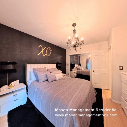 Photos of apartment on Dorchester St.,Boston MA 02127
