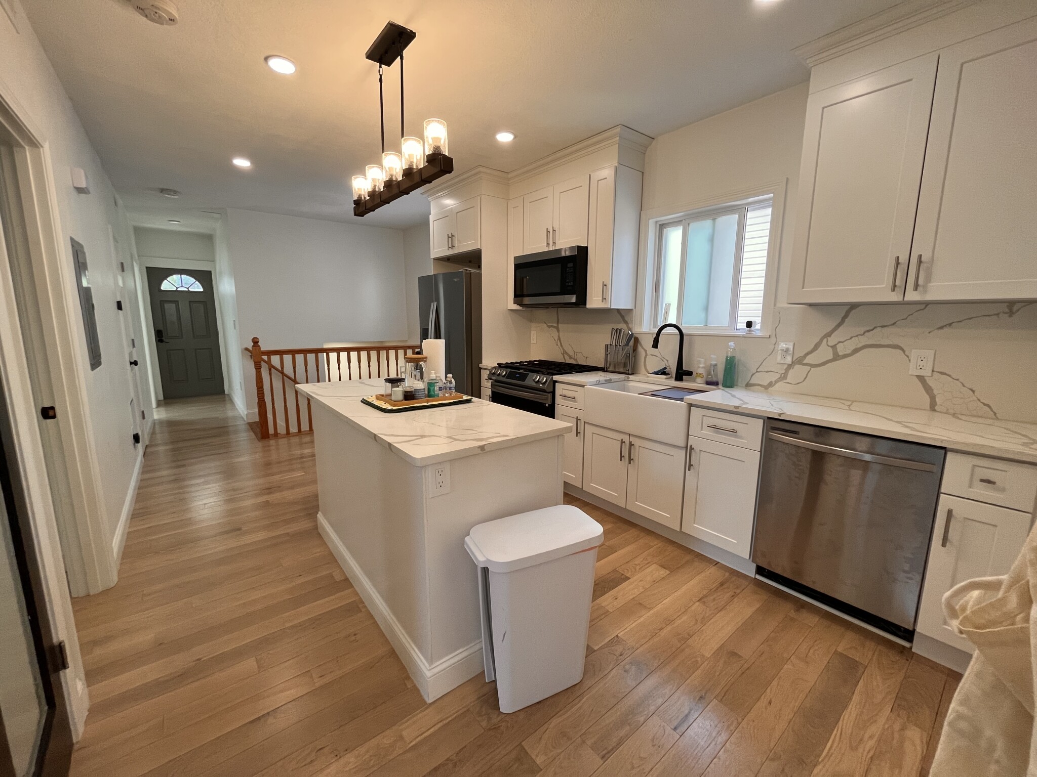 334 Lowell St, Magoun Square