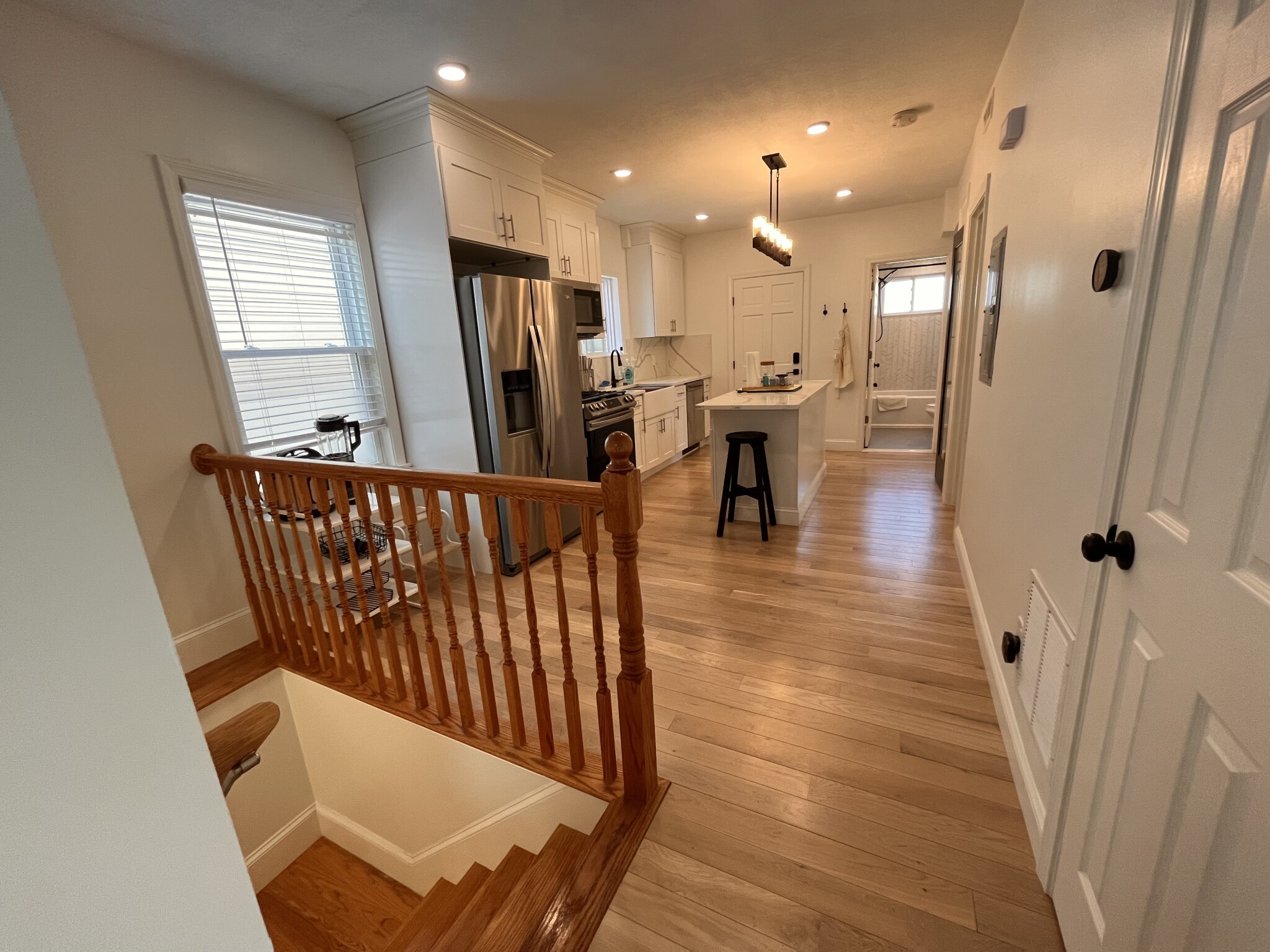 334 Lowell St, Magoun Square