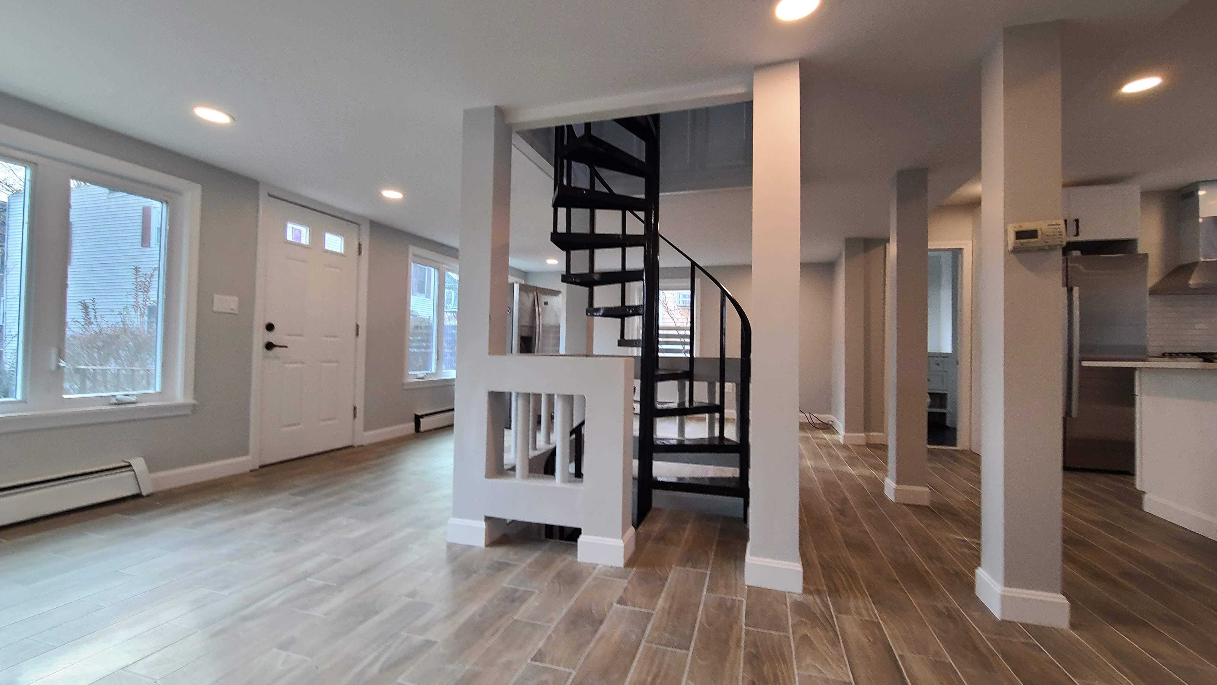 3 bed, 3 bath apartment for rent at 16 Lyons St Unit 1, Watertown — photo 3 of 18