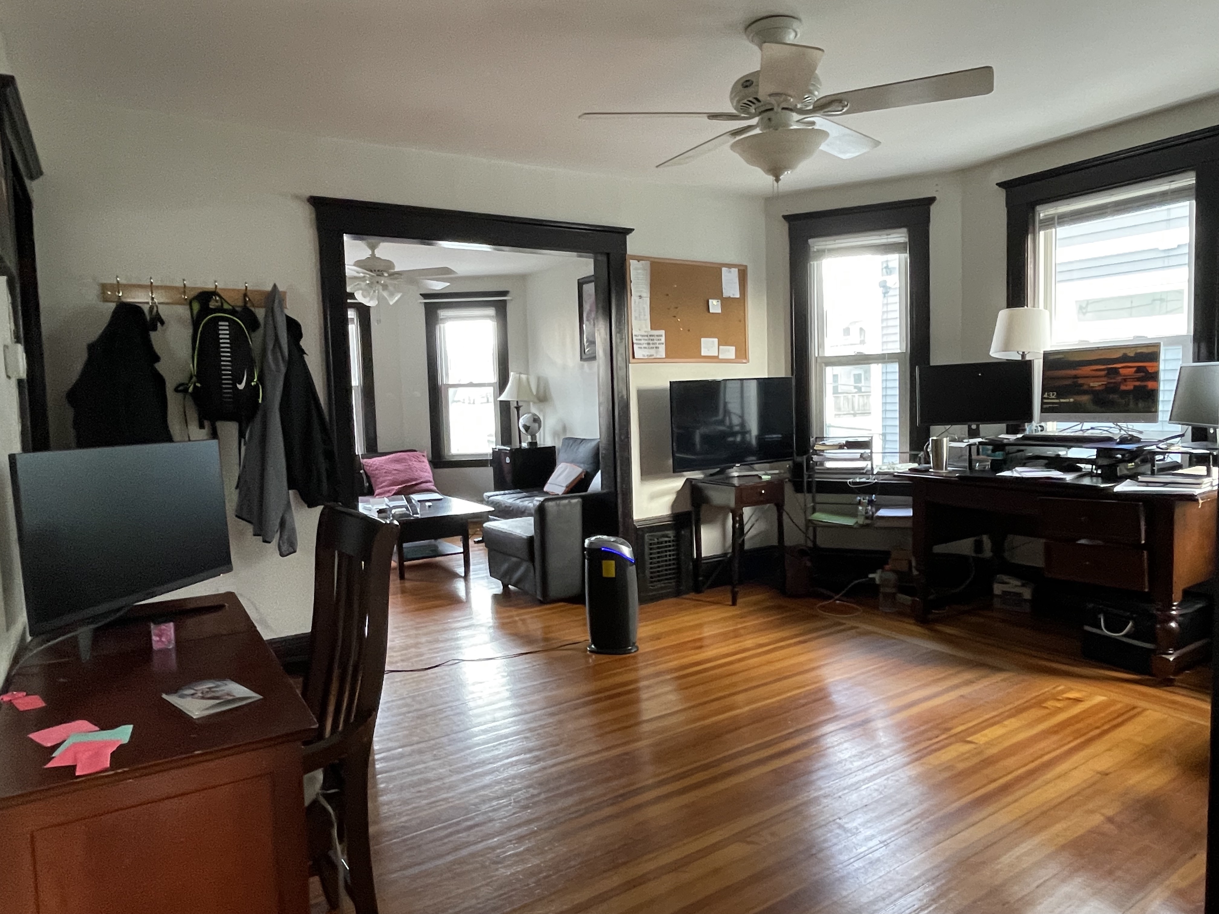 94 Clay St, North Cambridge