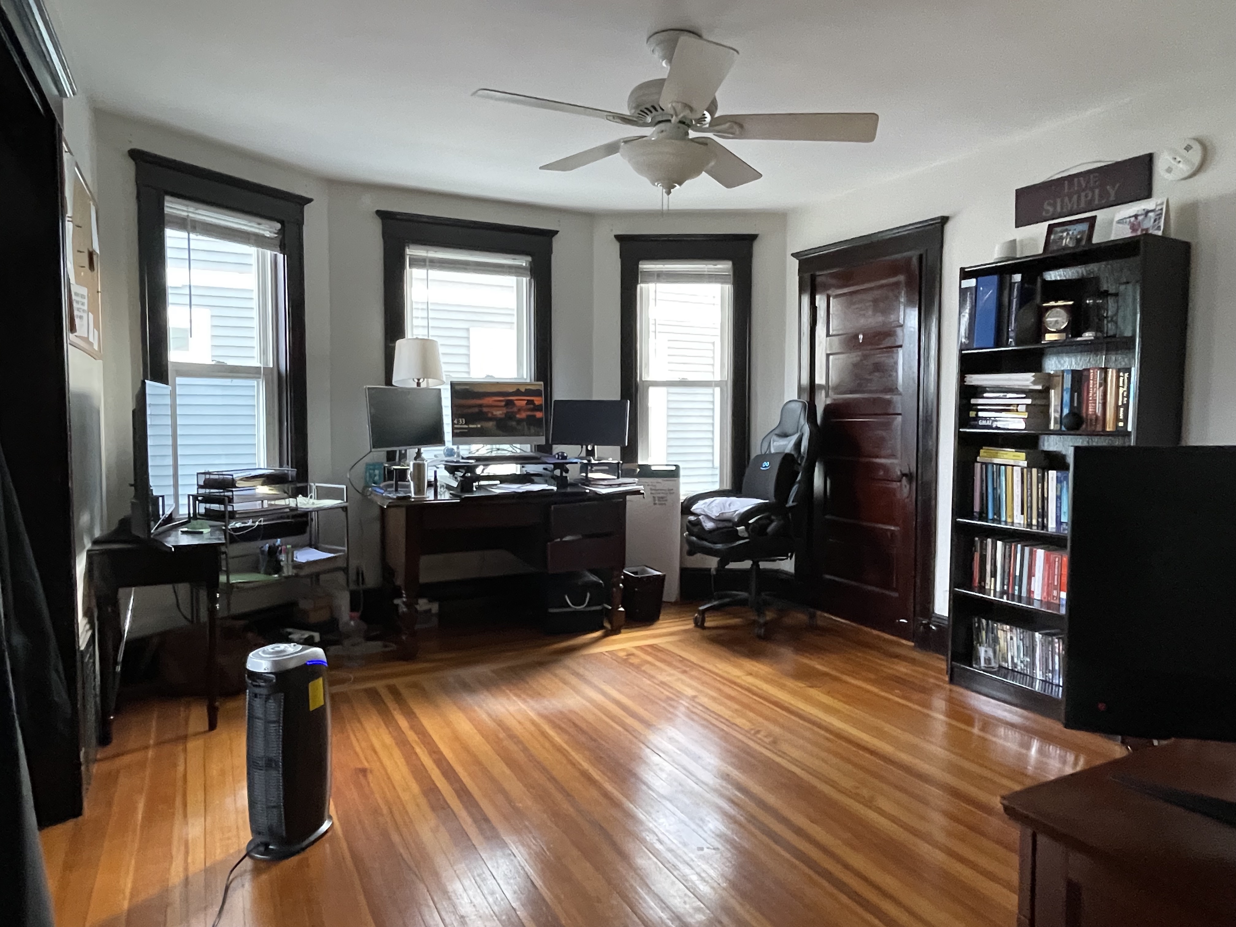 94 Clay St, North Cambridge