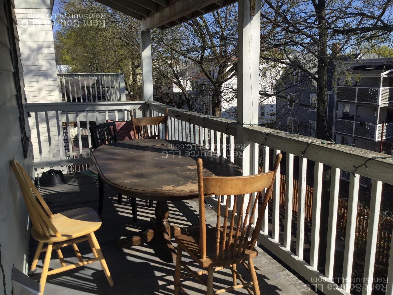 3 bed, 1 bath apartment for rent at 64 Conwell Ave Unit 2, Davis Square — photo 15 of 16