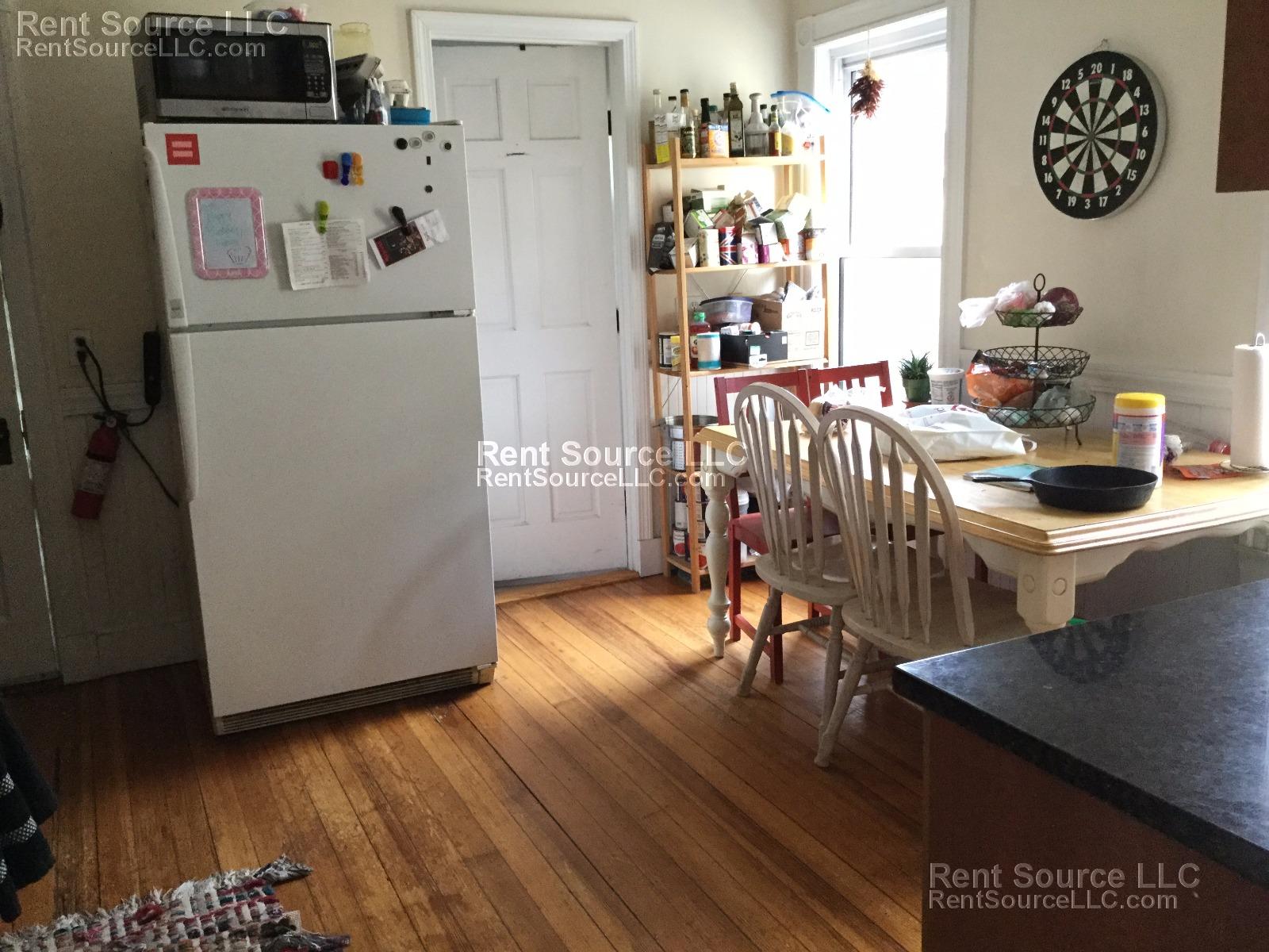 4 bed, 2 bath apartment for rent at 63 Simpson Ave Unit 2, Somerville — photo 3 of 16