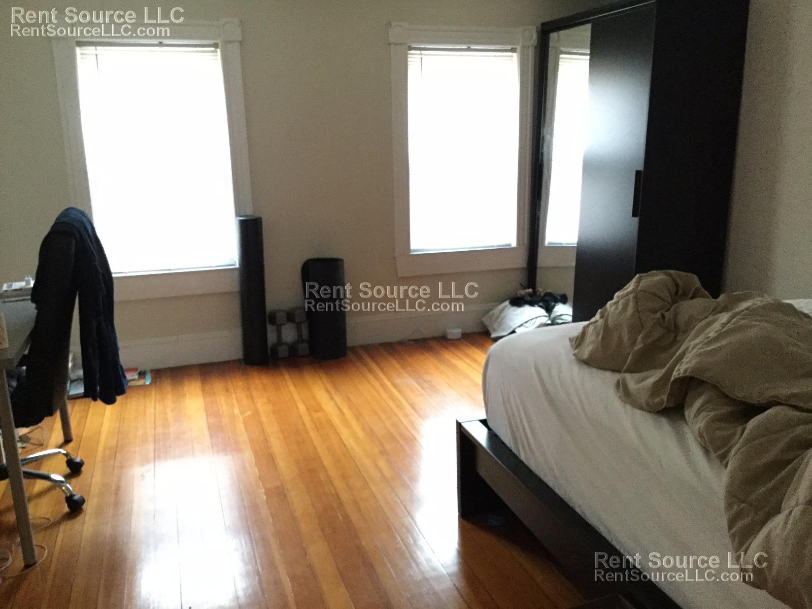 4 bed, 2 bath apartment for rent at 63 Simpson Ave Unit 2, Somerville — photo 2 of 16