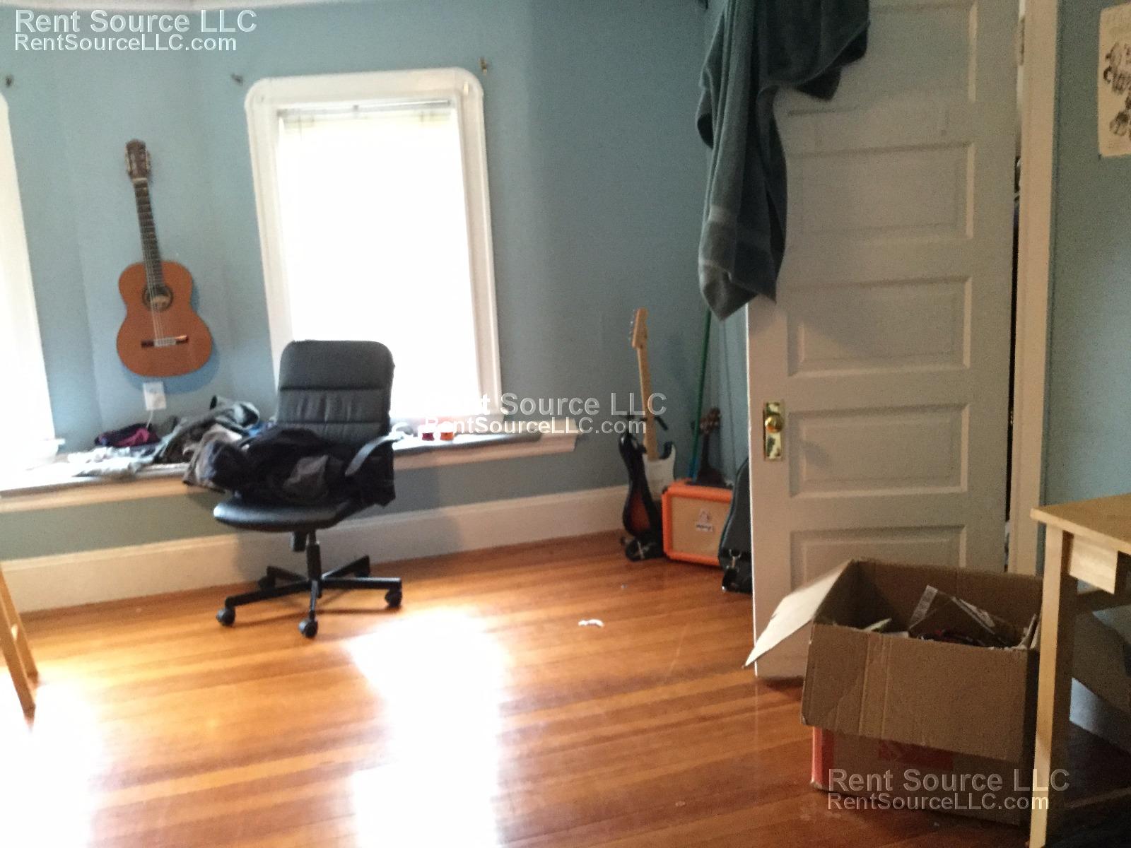4 bed, 2 bath apartment for rent at 63 Simpson Ave Unit 2, Somerville — photo 9 of 16
