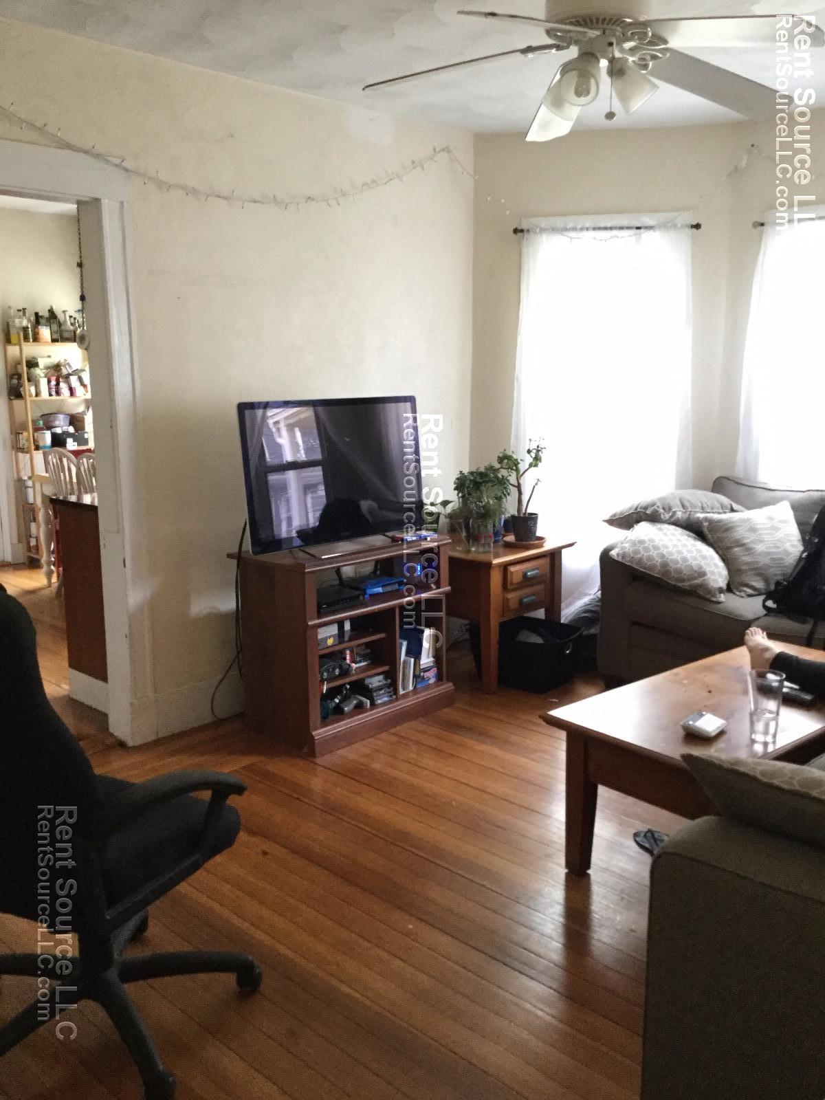 4 bed, 2 bath apartment for rent at 63 Simpson Ave Unit 2, Somerville — photo 13 of 16