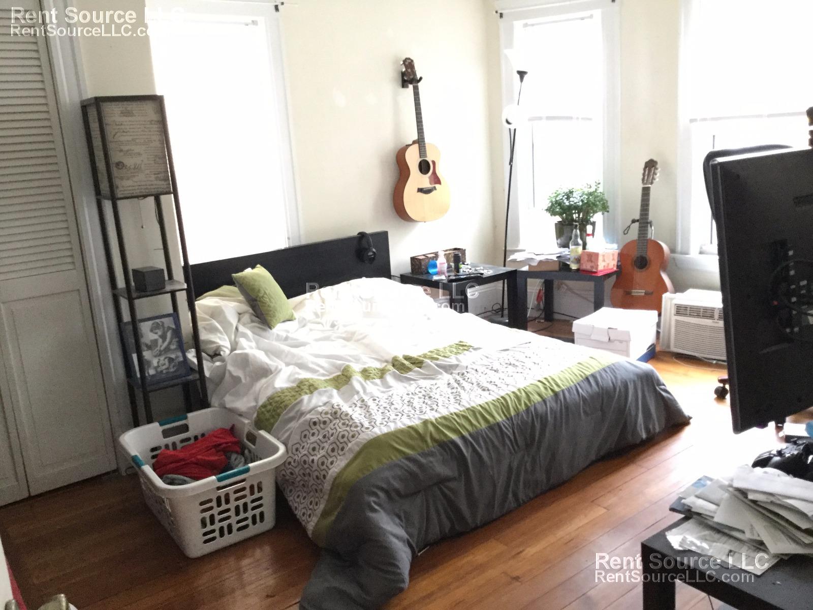 4 bed, 2 bath apartment for rent at 63 Simpson Ave Unit 2, Somerville — photo 4 of 16