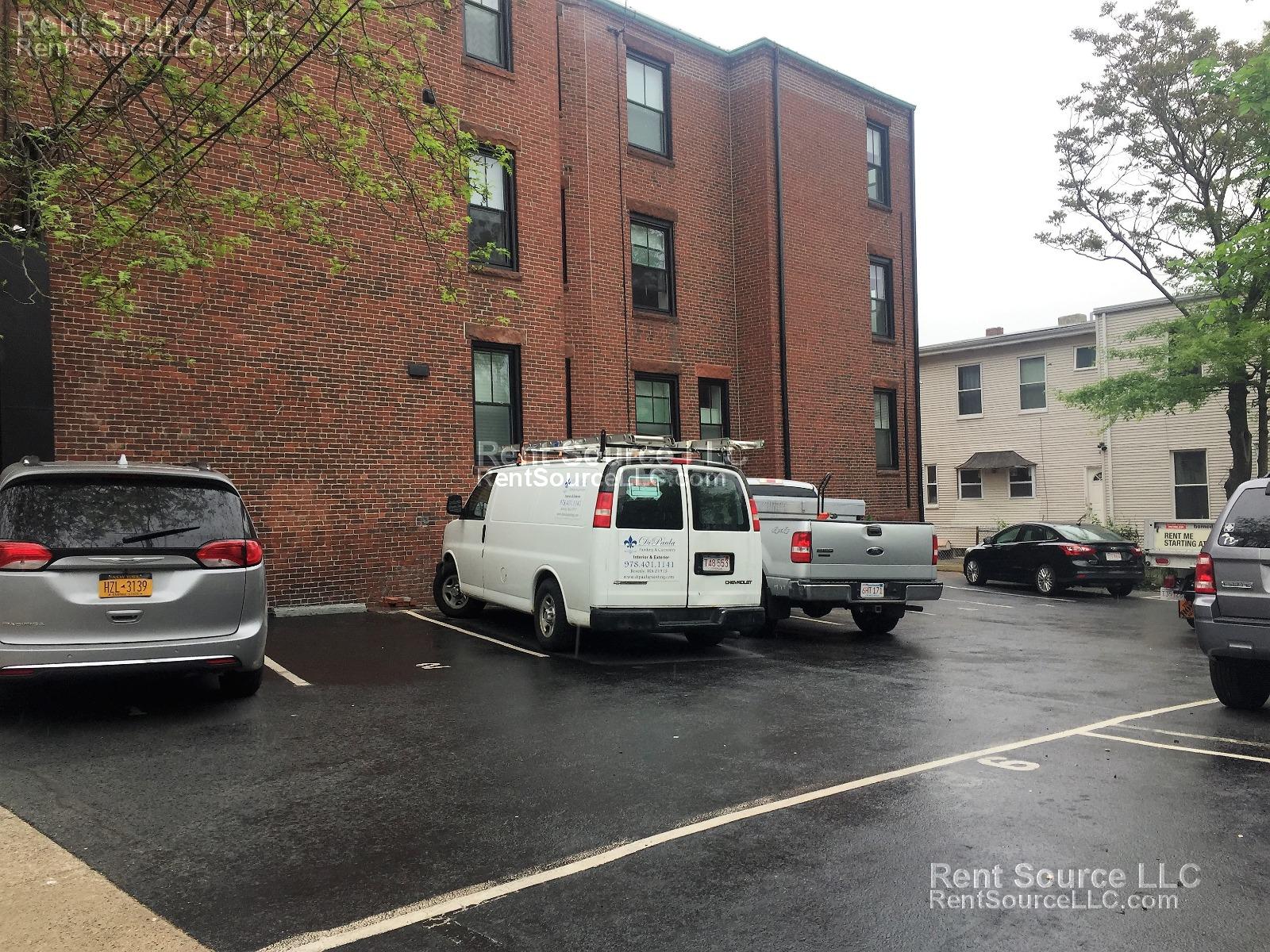 Photos of apartment on Perkins St.,Somerville MA 02145