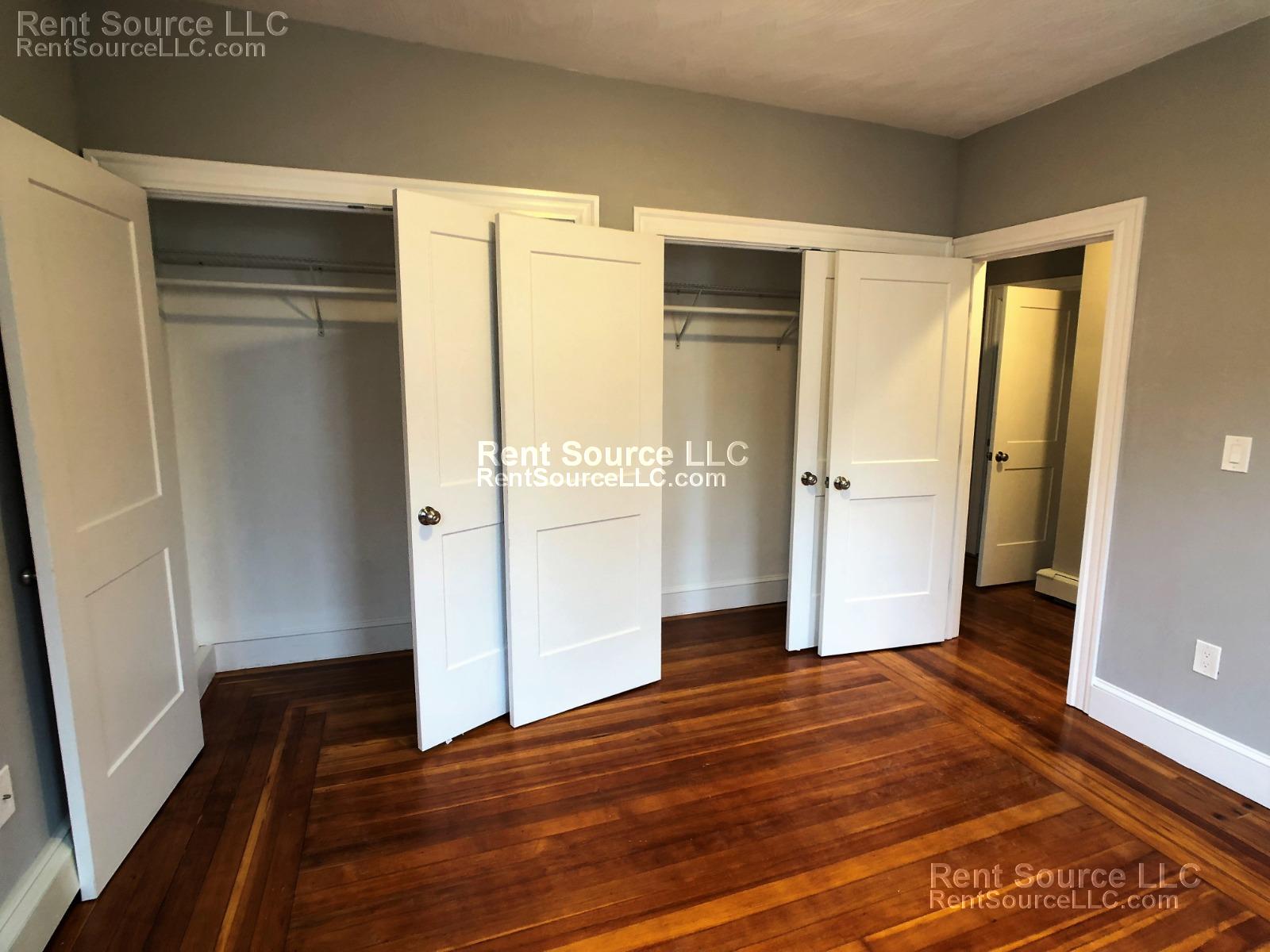 4 bed, 2 bath apartment for rent at 24 Belknap St Unit 2, Teele Square — photo 7 of 16