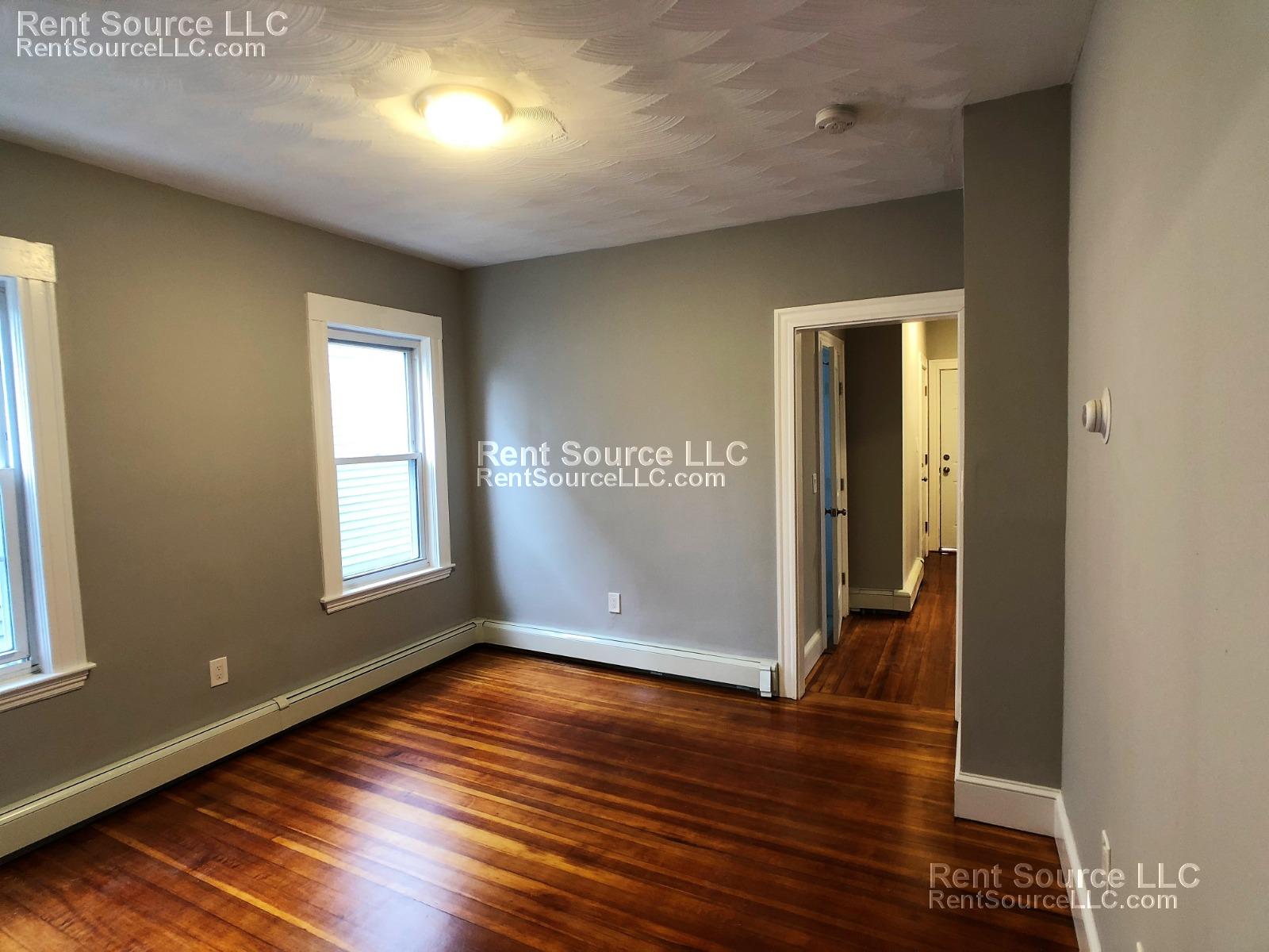 4 bed, 2 bath apartment for rent at 24 Belknap St Unit 2, Teele Square — photo 11 of 16