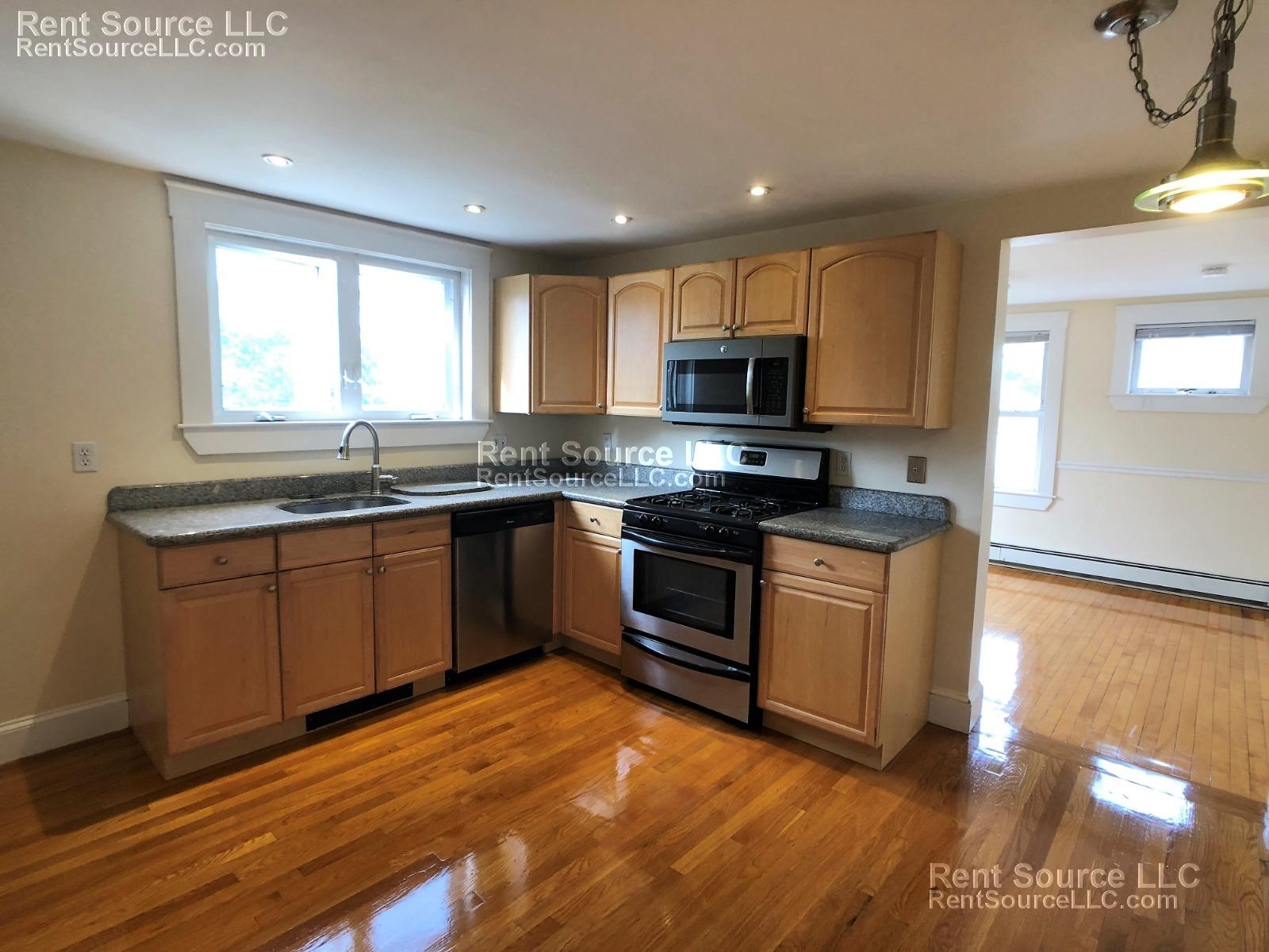 3 bed, 1 bath apartment for rent at 11 Clyde St Unit 2, Somerville — photo 1 of 18