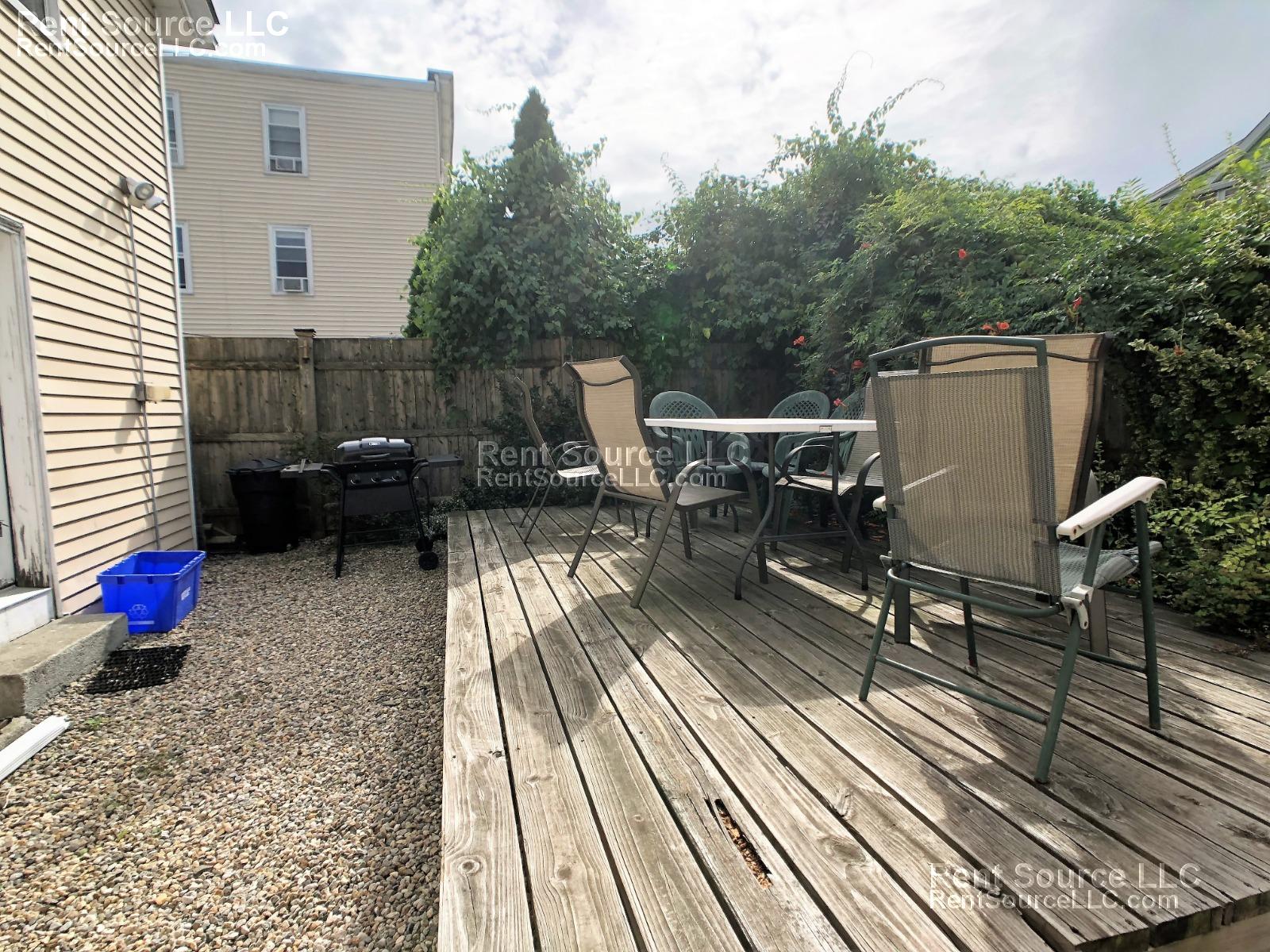 3 bed, 1 bath apartment for rent at 11 Clyde St Unit 2, Somerville — photo 17 of 18