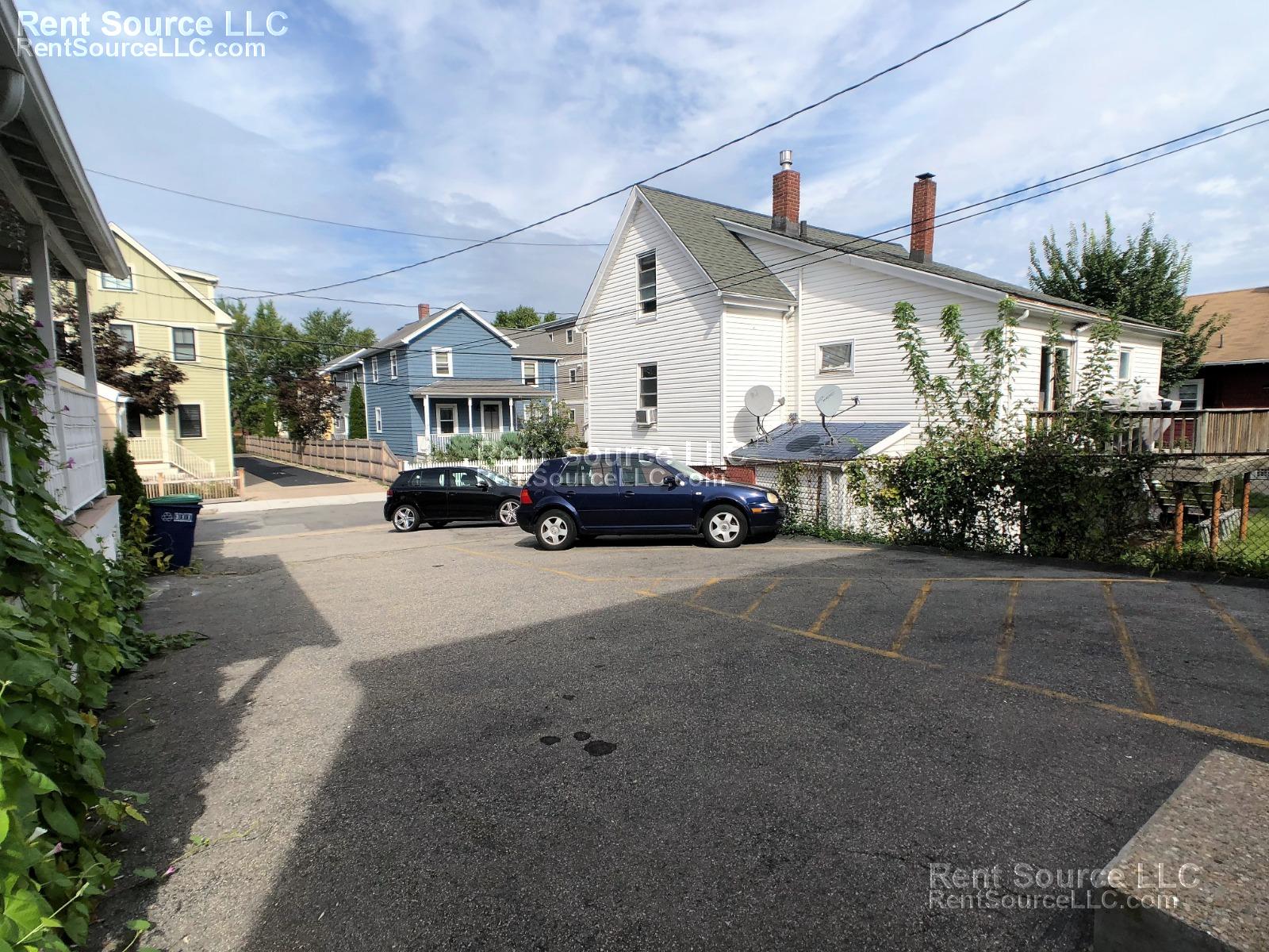 3 bed, 1 bath apartment for rent at 11 Clyde St Unit 2, Somerville — photo 18 of 18