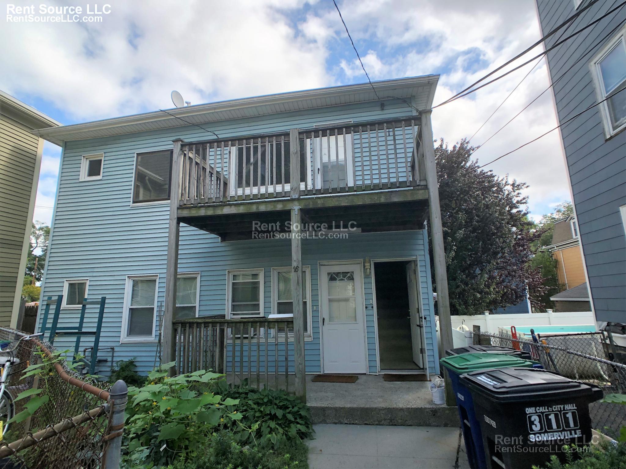 1 bed, 1 bath apartment for rent at 16 Moore St Unit 2, Somerville — photo 13 of 14