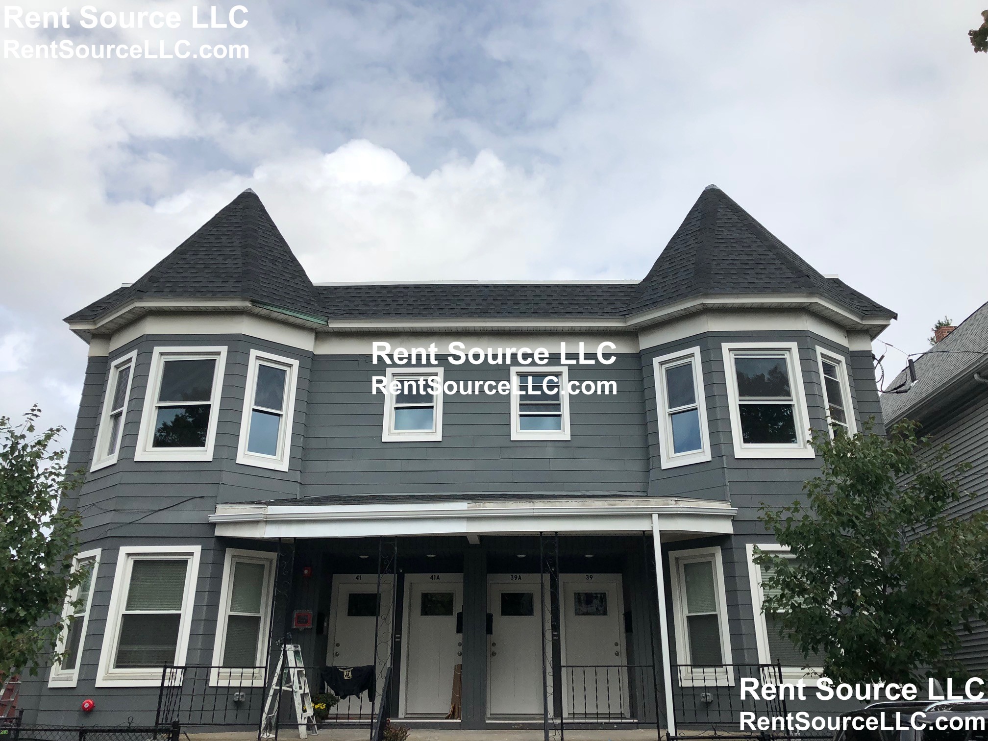 4 bed, 2 bath apartment for rent at 41 Gilman St Unit COPY, Somerville — photo 6 of 6