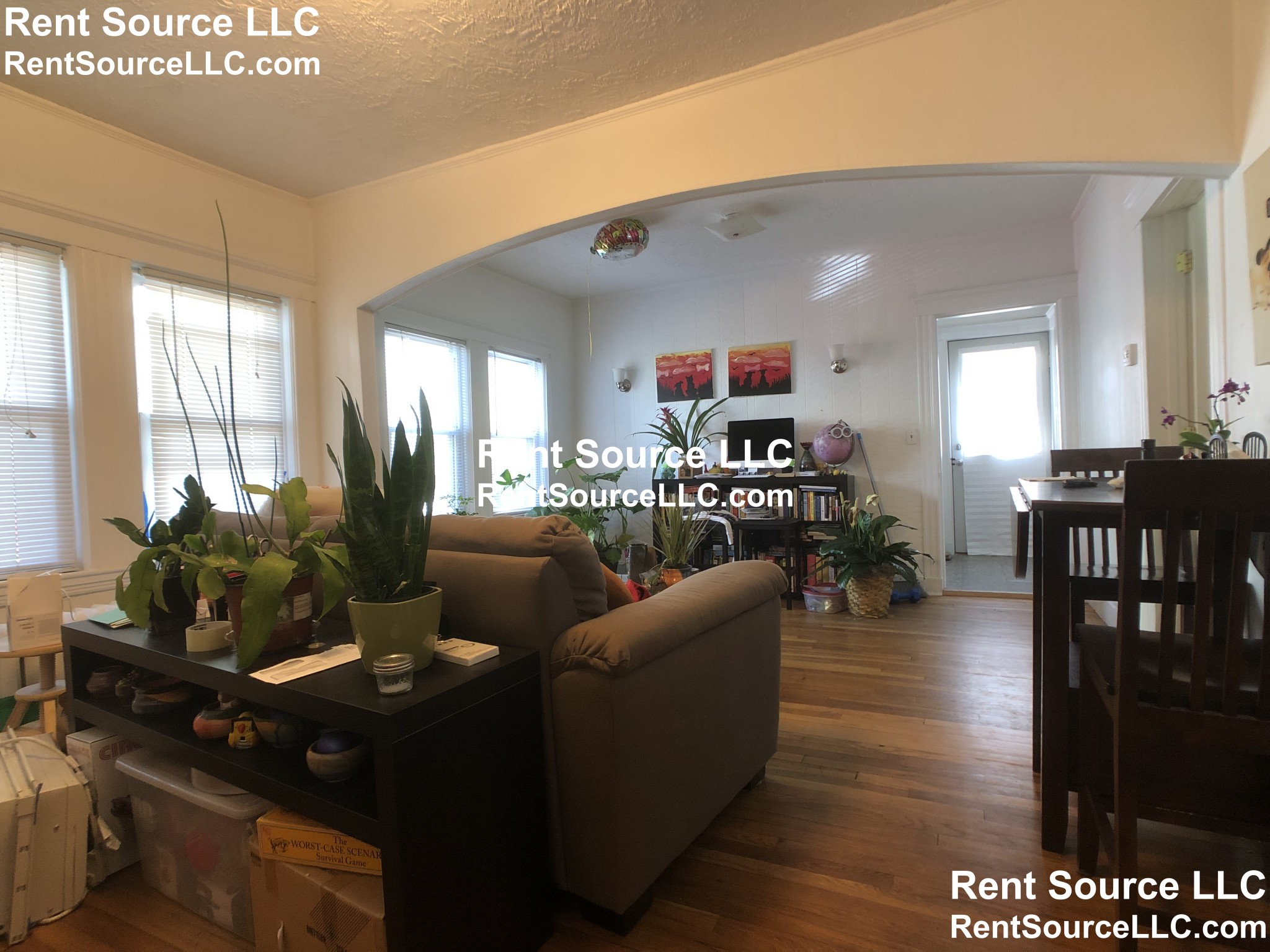 1.5 bed, 1 bath apartment for rent at 16 Moore St Unit 1, Davis Square — photo 1 of 12