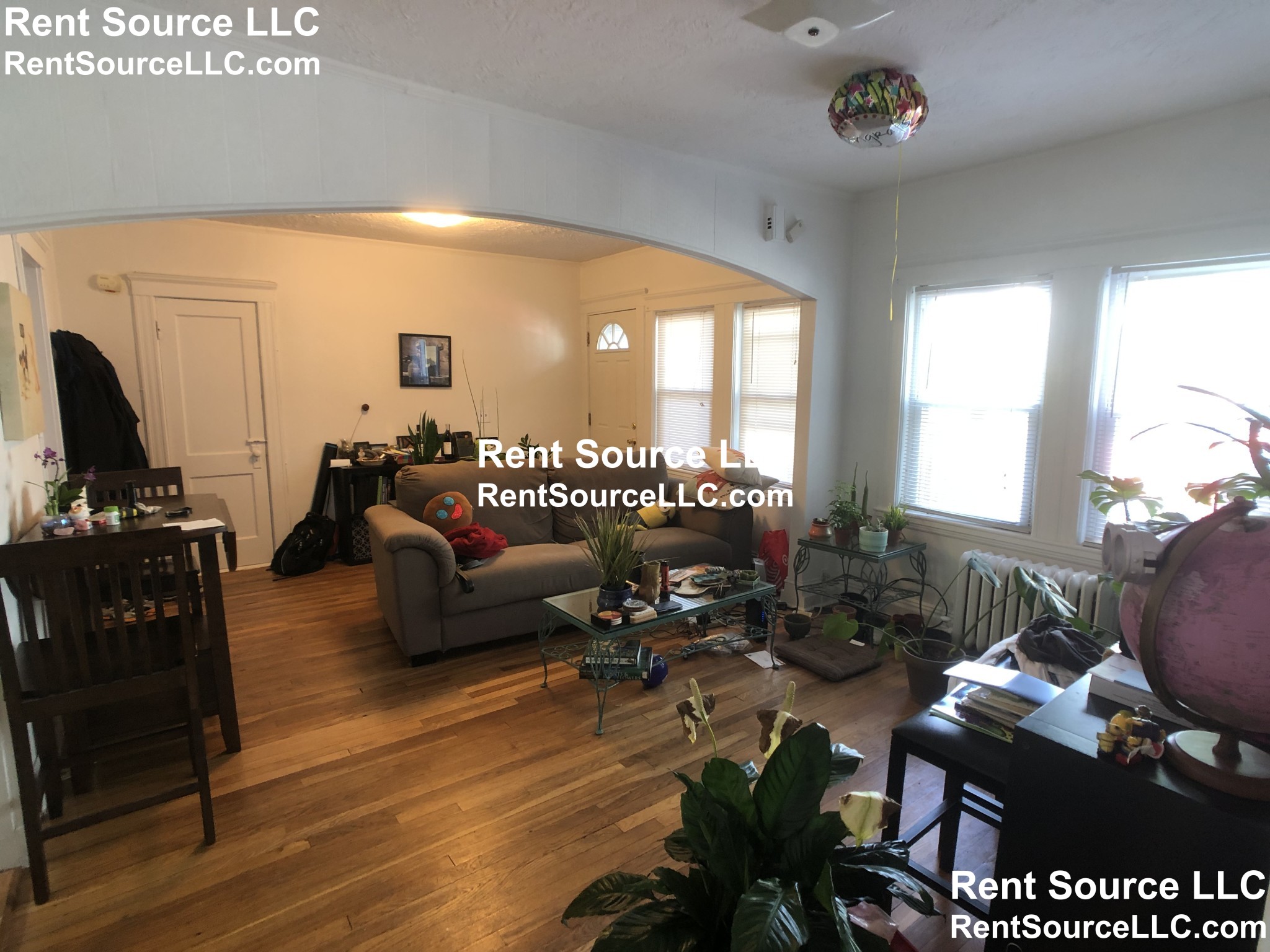 1.5 bed, 1 bath apartment for rent at 16 Moore St Unit 1, Davis Square — photo 2 of 12