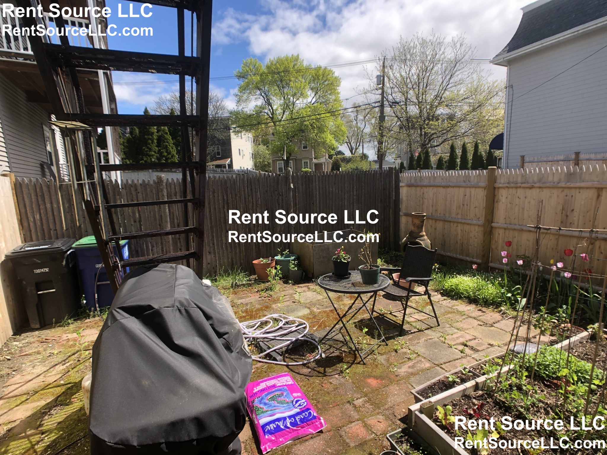 1.5 bed, 1 bath apartment for rent at 16 Moore St Unit 1, Davis Square — photo 9 of 12