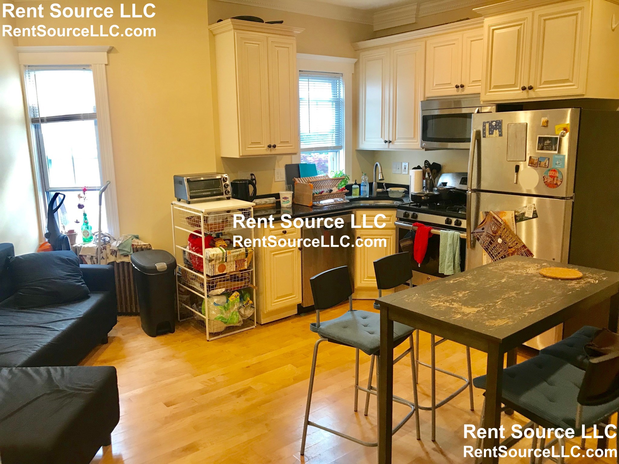 156 Magazine St., Cambridge, MA - 3,600 USD/ month