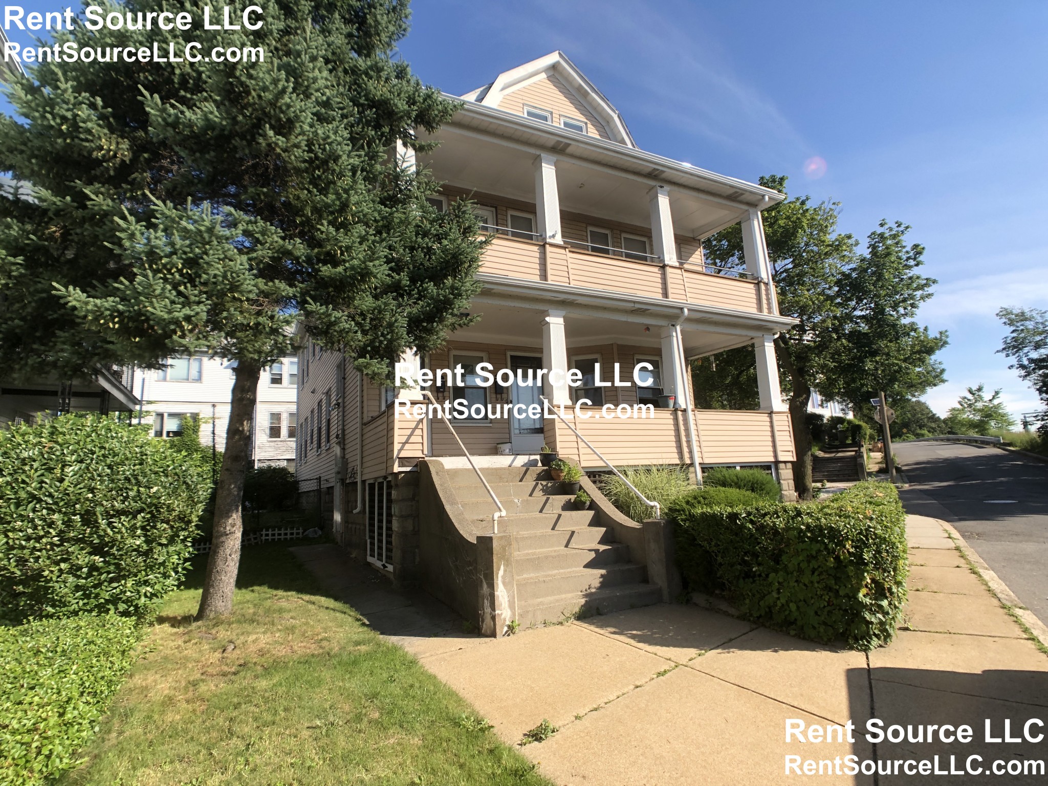 2 bed, 1 bath apartment for rent at 40 Ten Hills Rd Unit 2, Winter Hill — photo 17 of 18