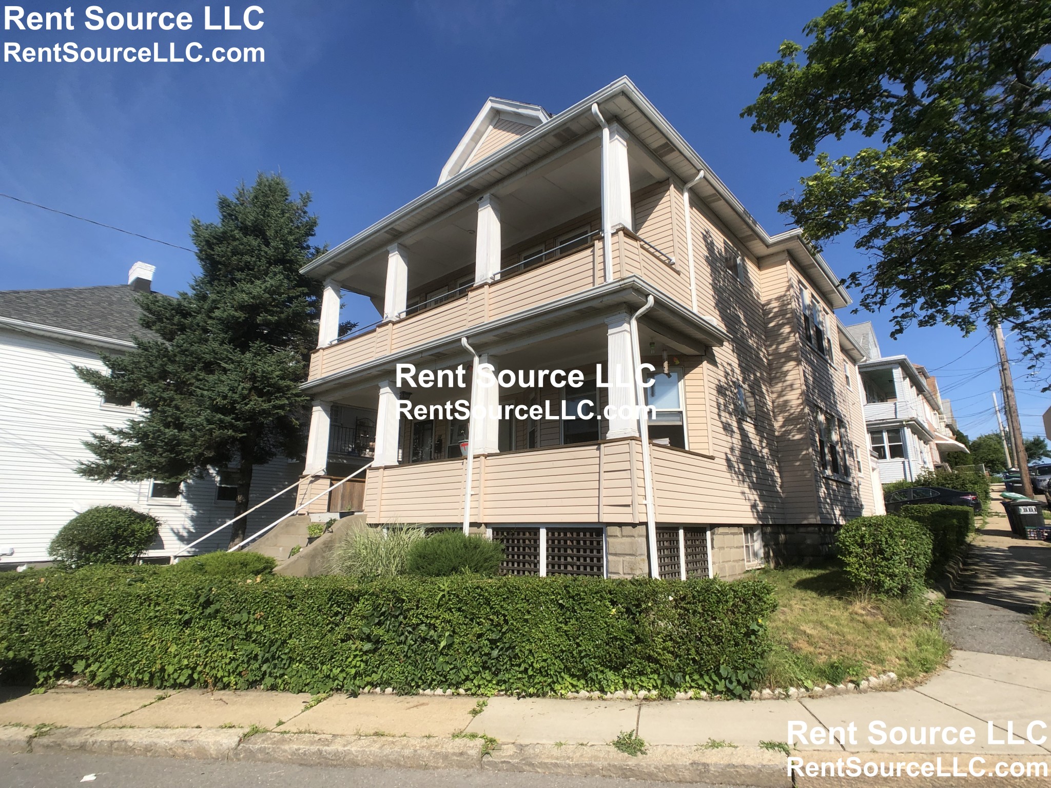 2 bed, 1 bath apartment for rent at 40 Ten Hills Rd Unit 2, Winter Hill — photo 18 of 18