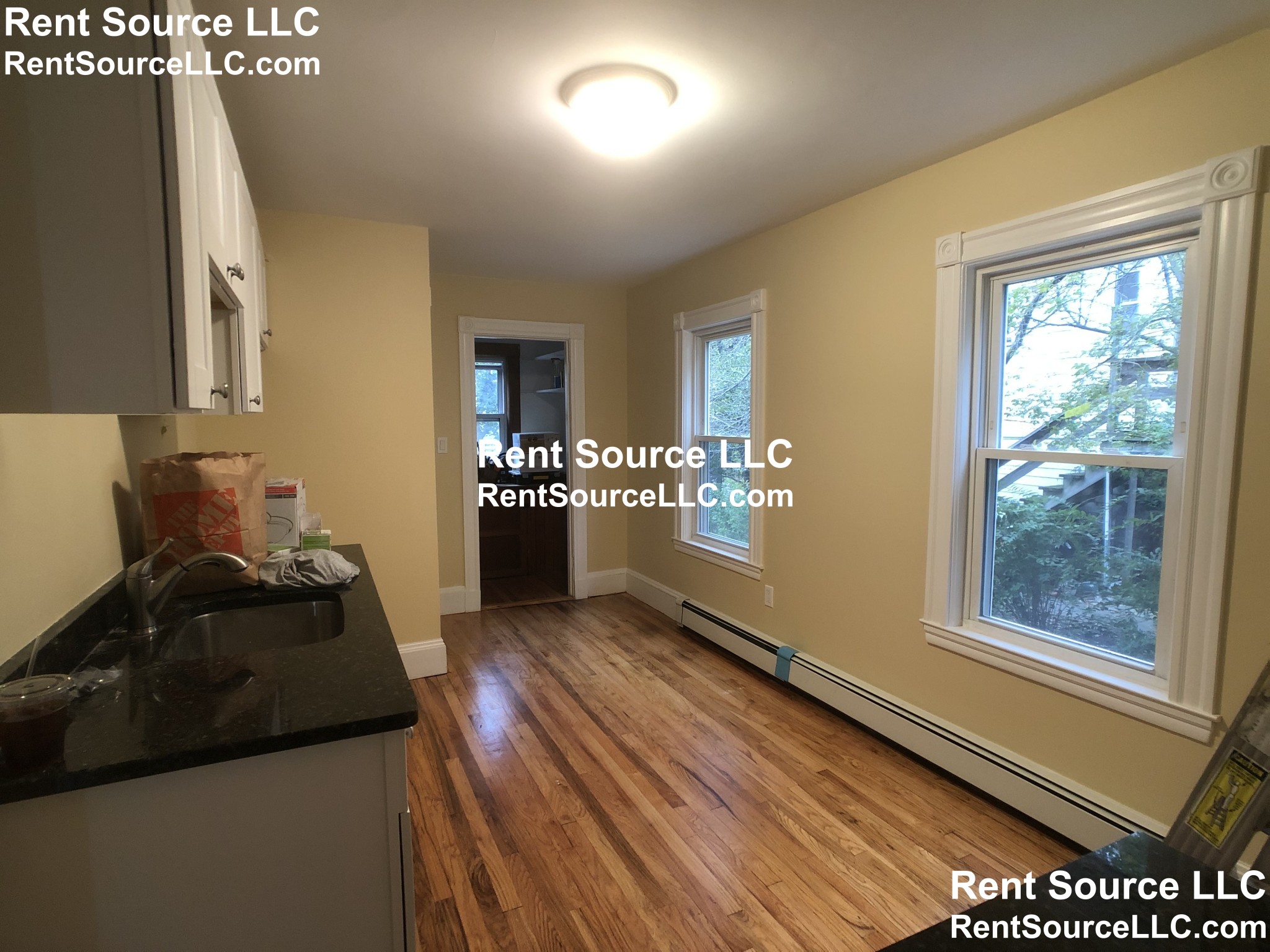 2.5 bed, 1 bath apartment for rent at 18 Cherry St Unit 1R, Davis Square — photo 3 of 15