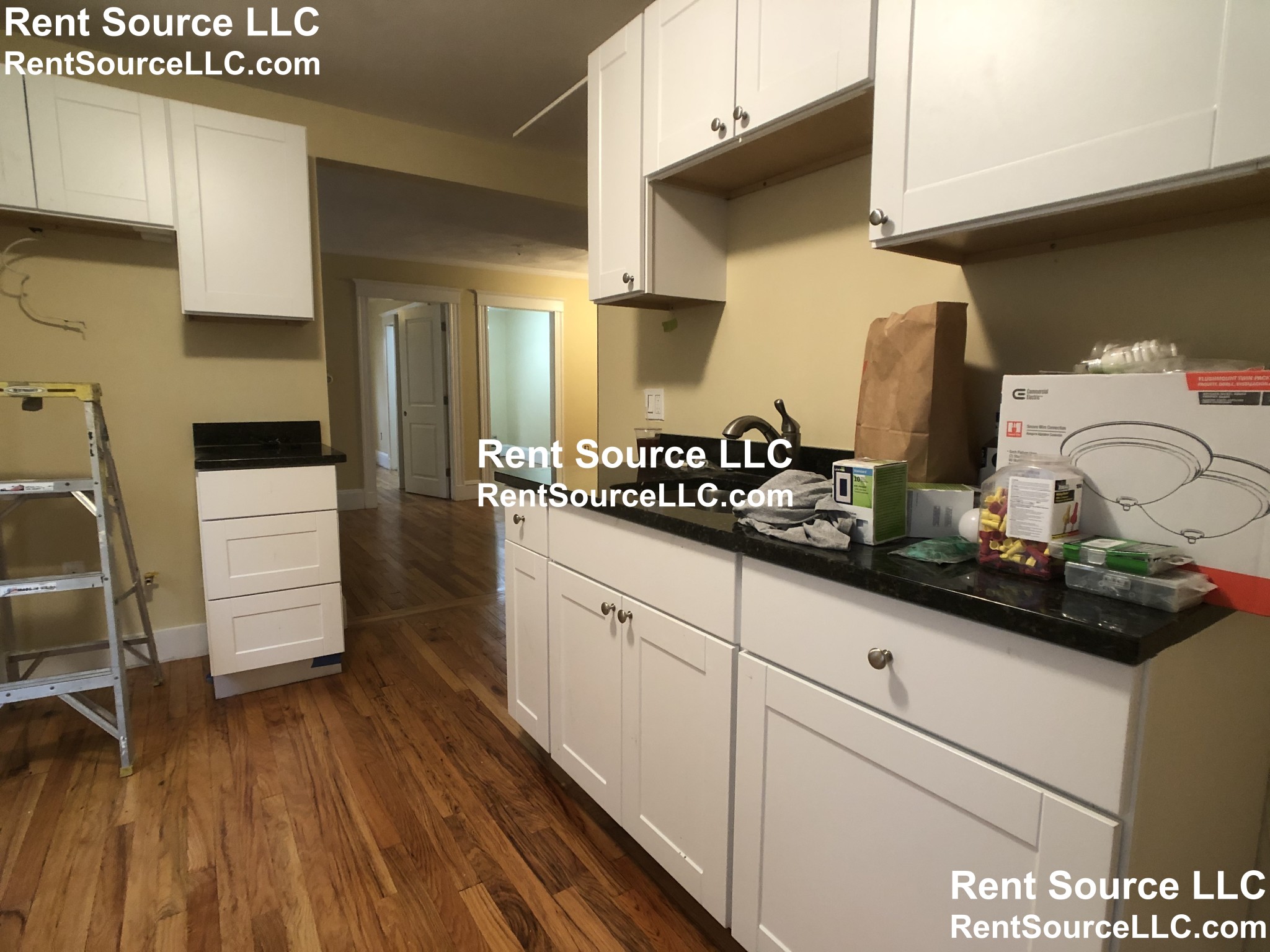 2.5 bed, 1 bath apartment for rent at 18 Cherry St Unit 1R, Davis Square — photo 4 of 15