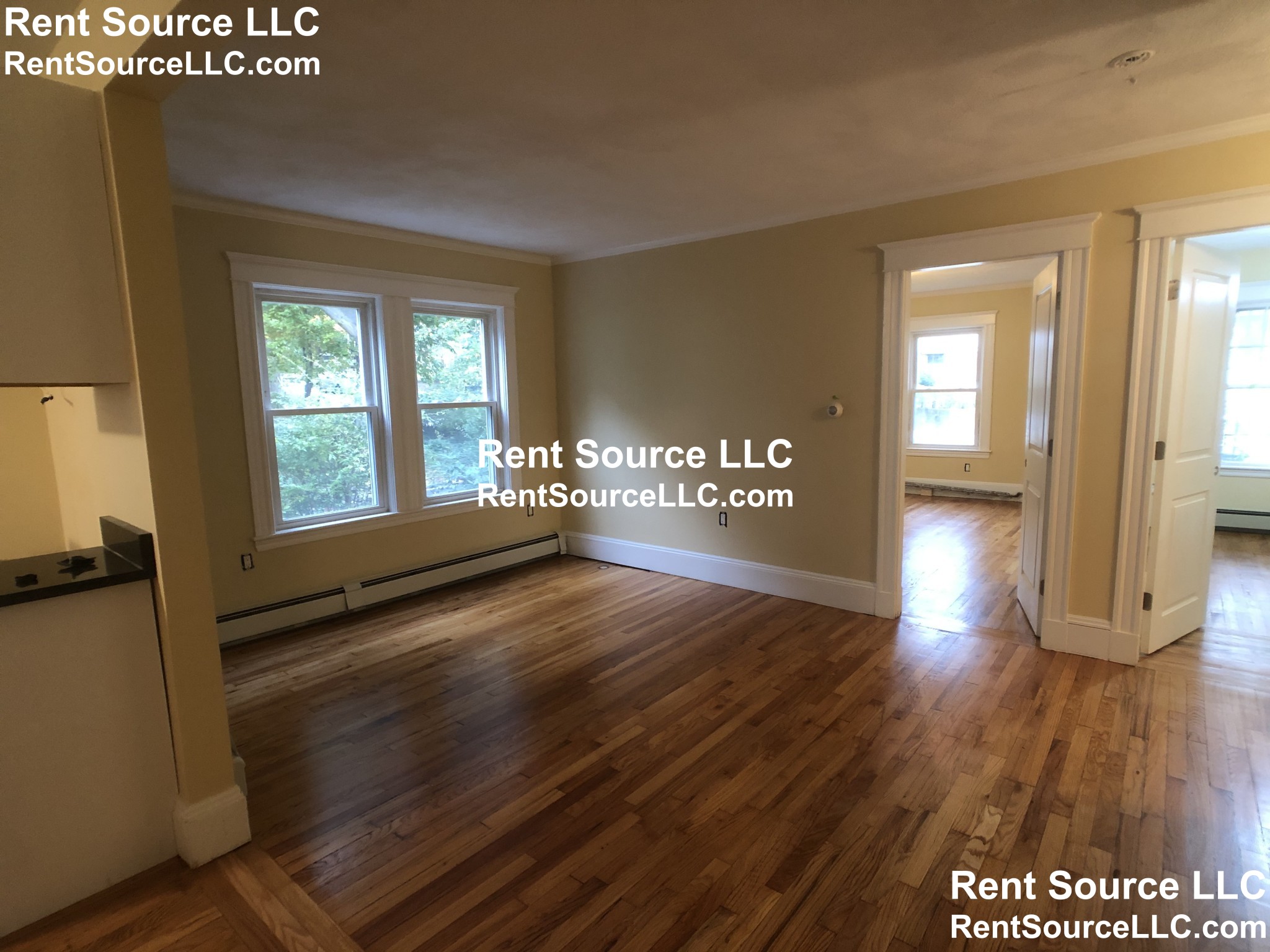 2.5 bed, 1 bath apartment for rent at 18 Cherry St Unit 1R, Davis Square — photo 1 of 15