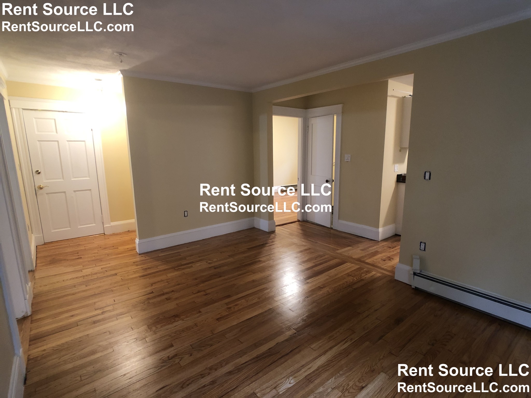 2.5 bed, 1 bath apartment for rent at 18 Cherry St Unit 1R, Davis Square — photo 2 of 15