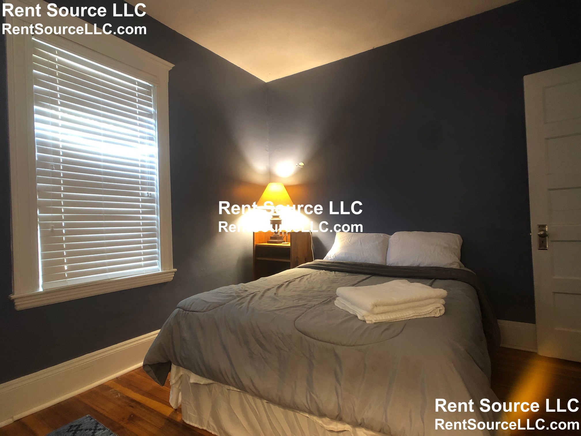 55 Fremont St, Magoun Square