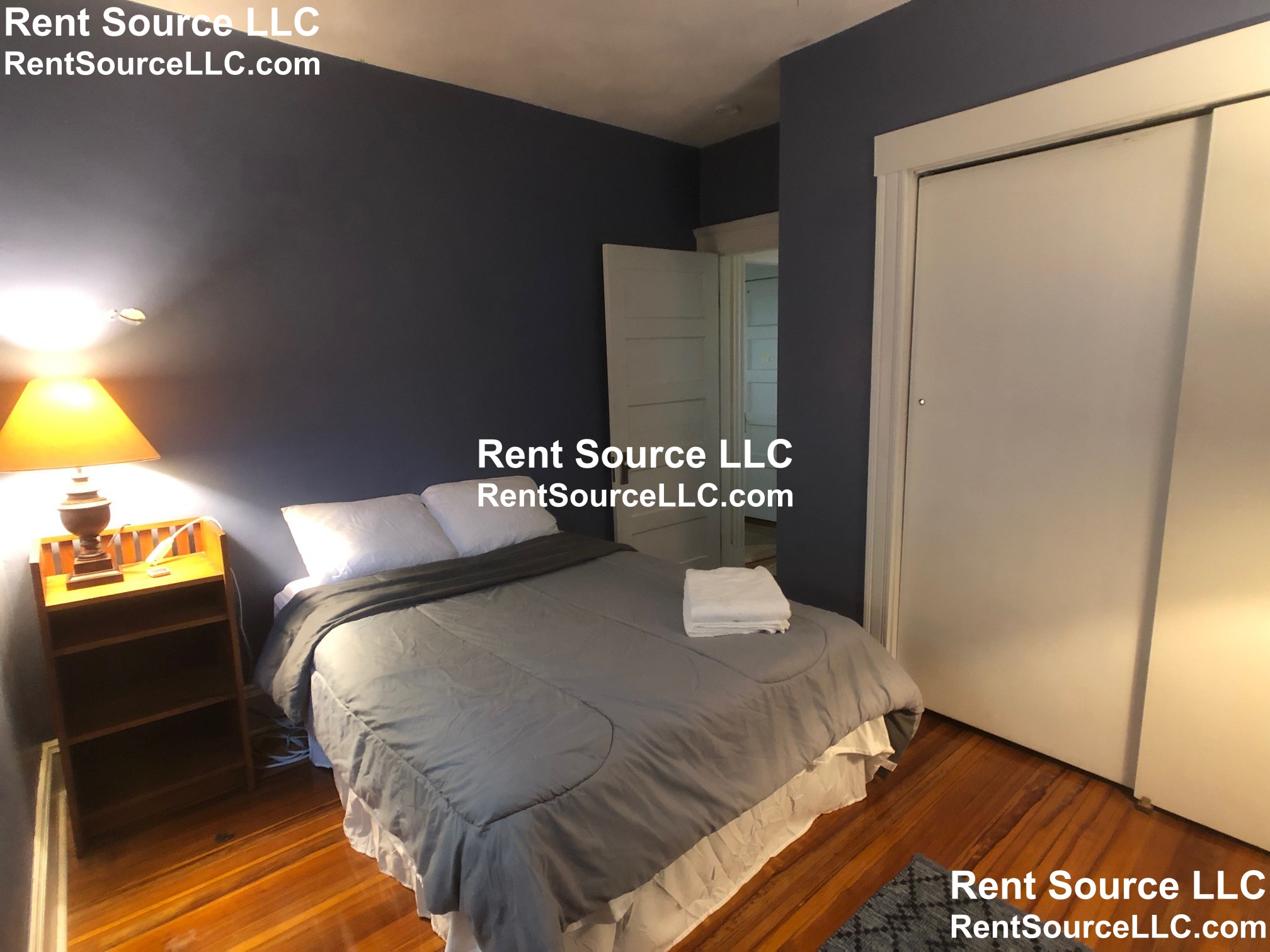 55 Fremont St, Magoun Square