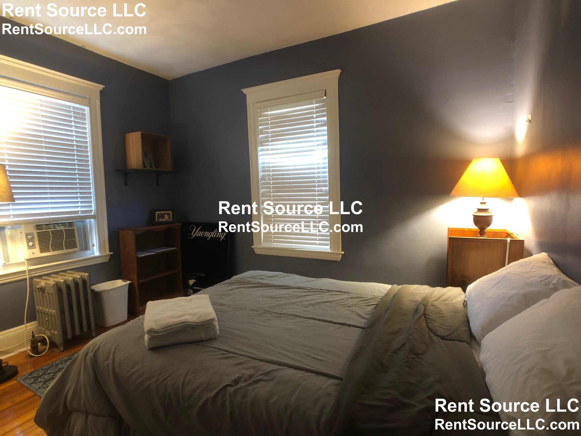 55 Fremont St, Magoun Square