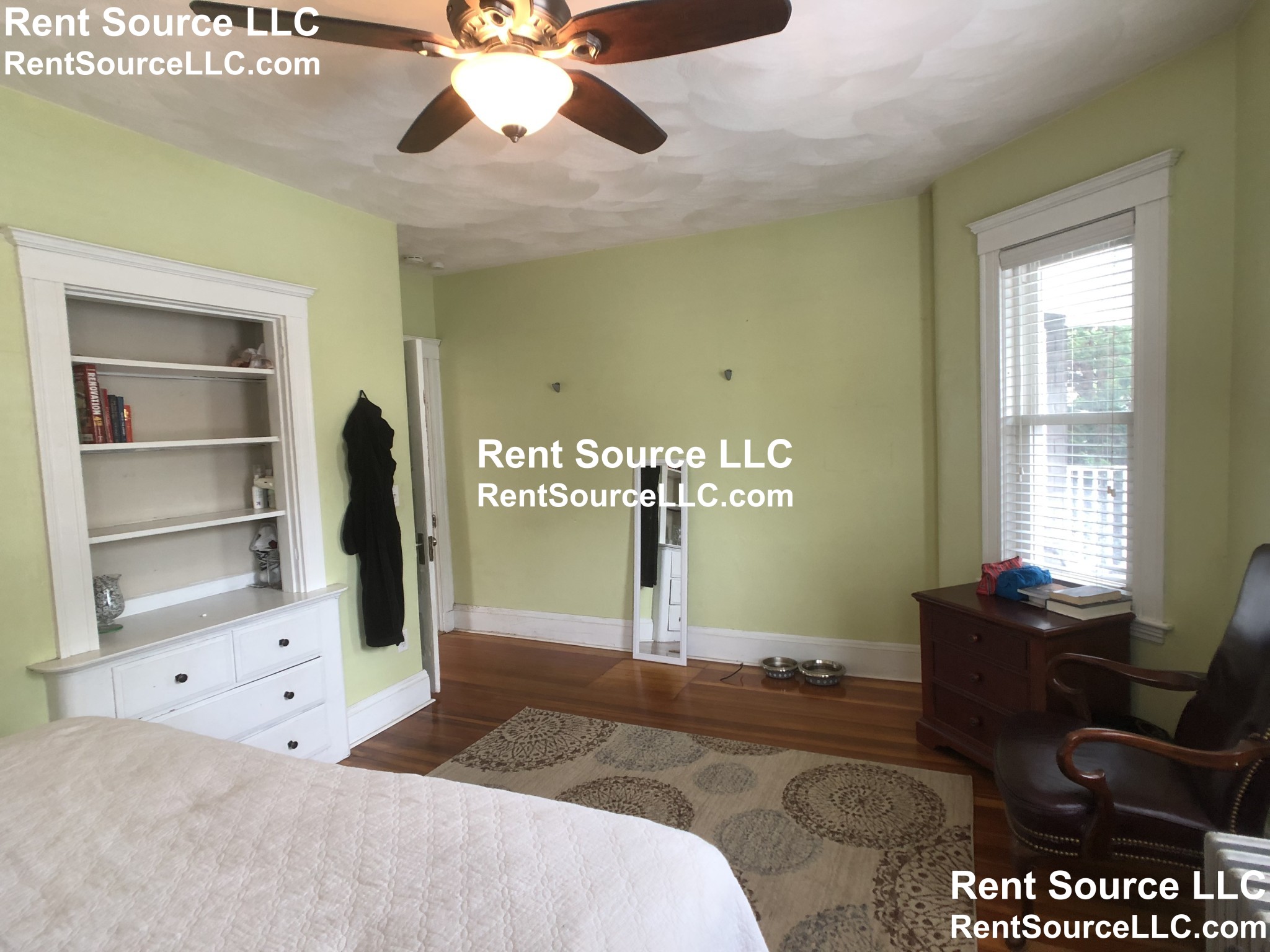 55 Fremont St, Magoun Square