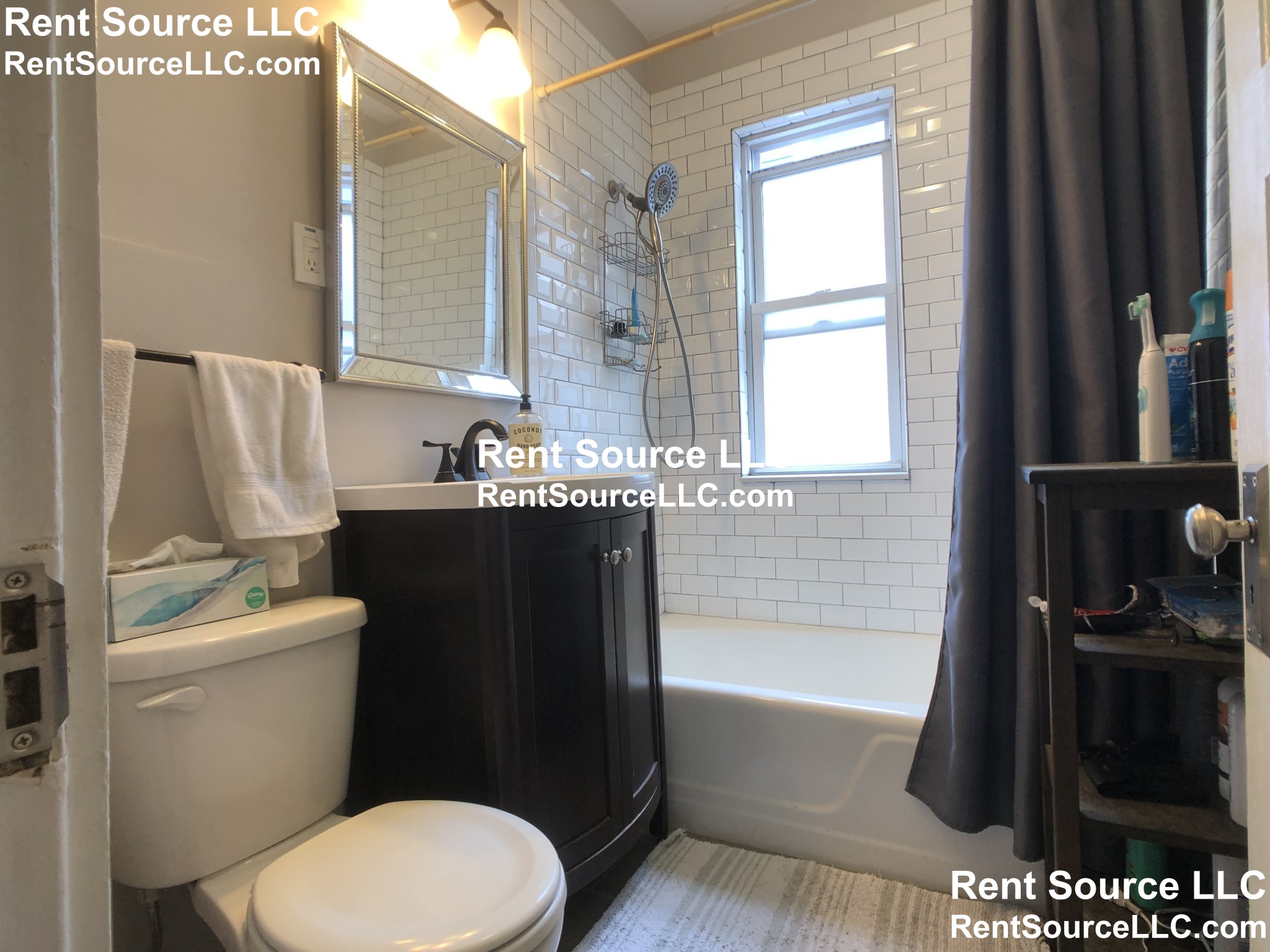 55 Fremont St, Magoun Square