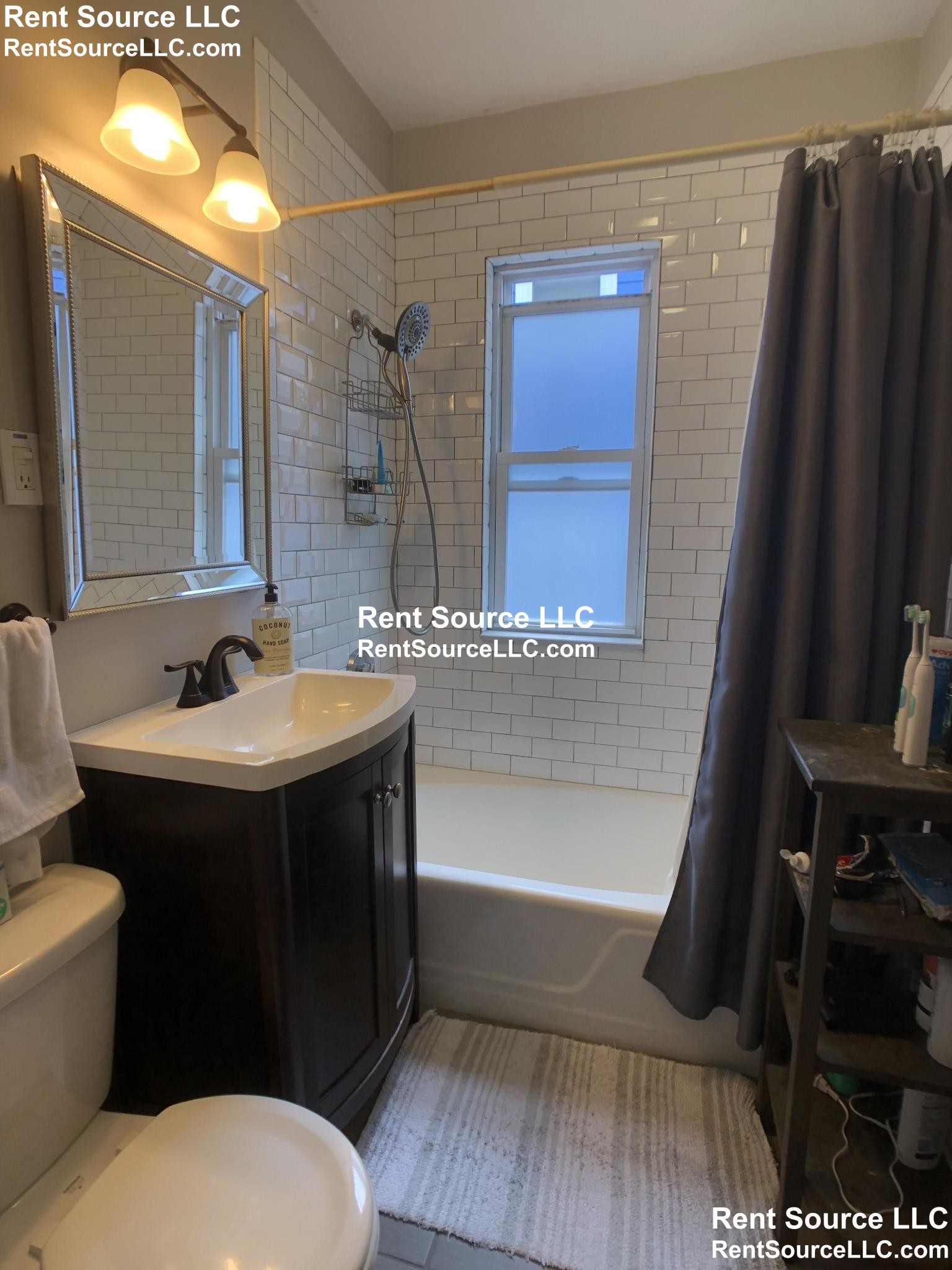 55 Fremont St, Magoun Square